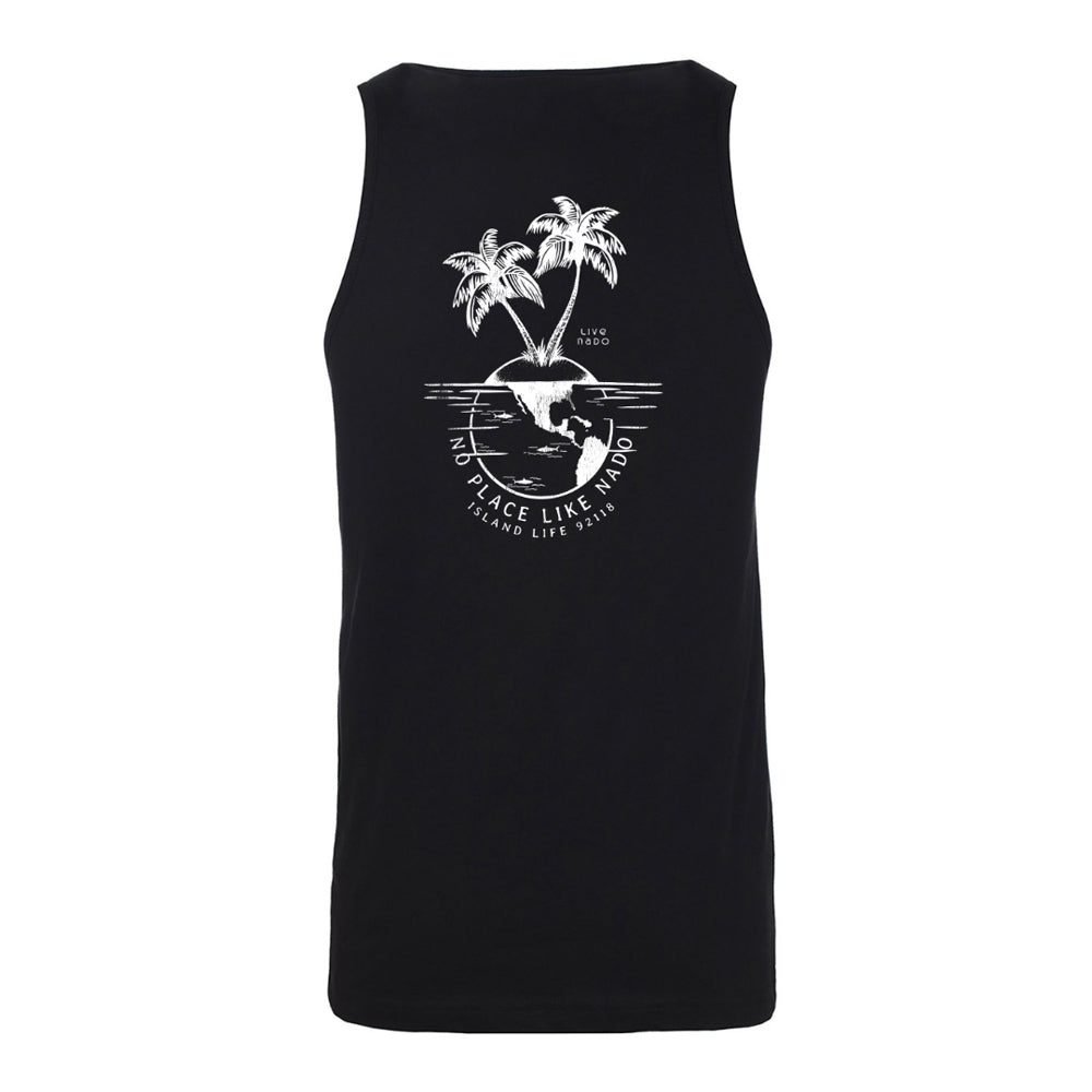 EVERYDAY TANK | CORONADO ISLAND LIFE