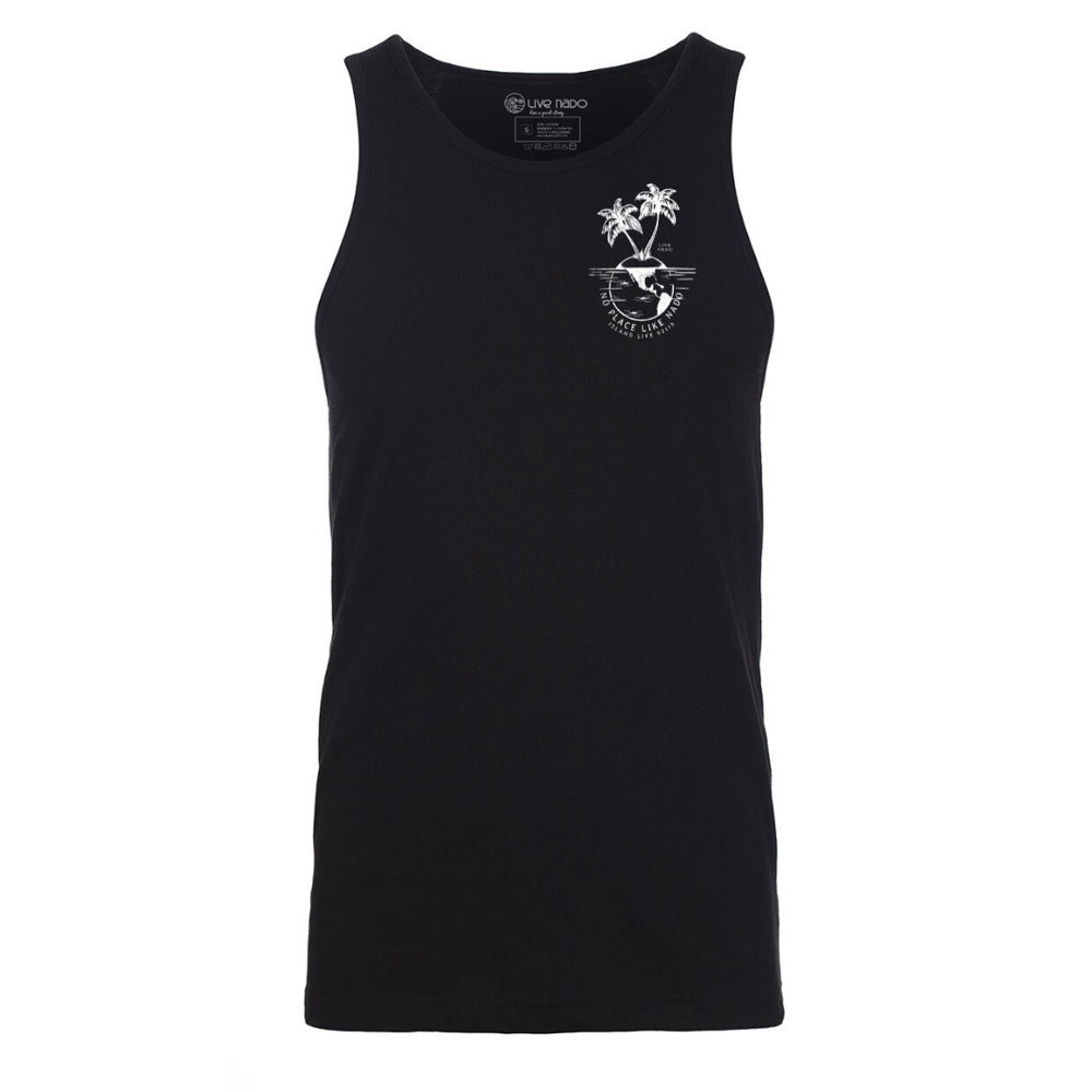 EVERYDAY TANK | CORONADO ISLAND LIFE