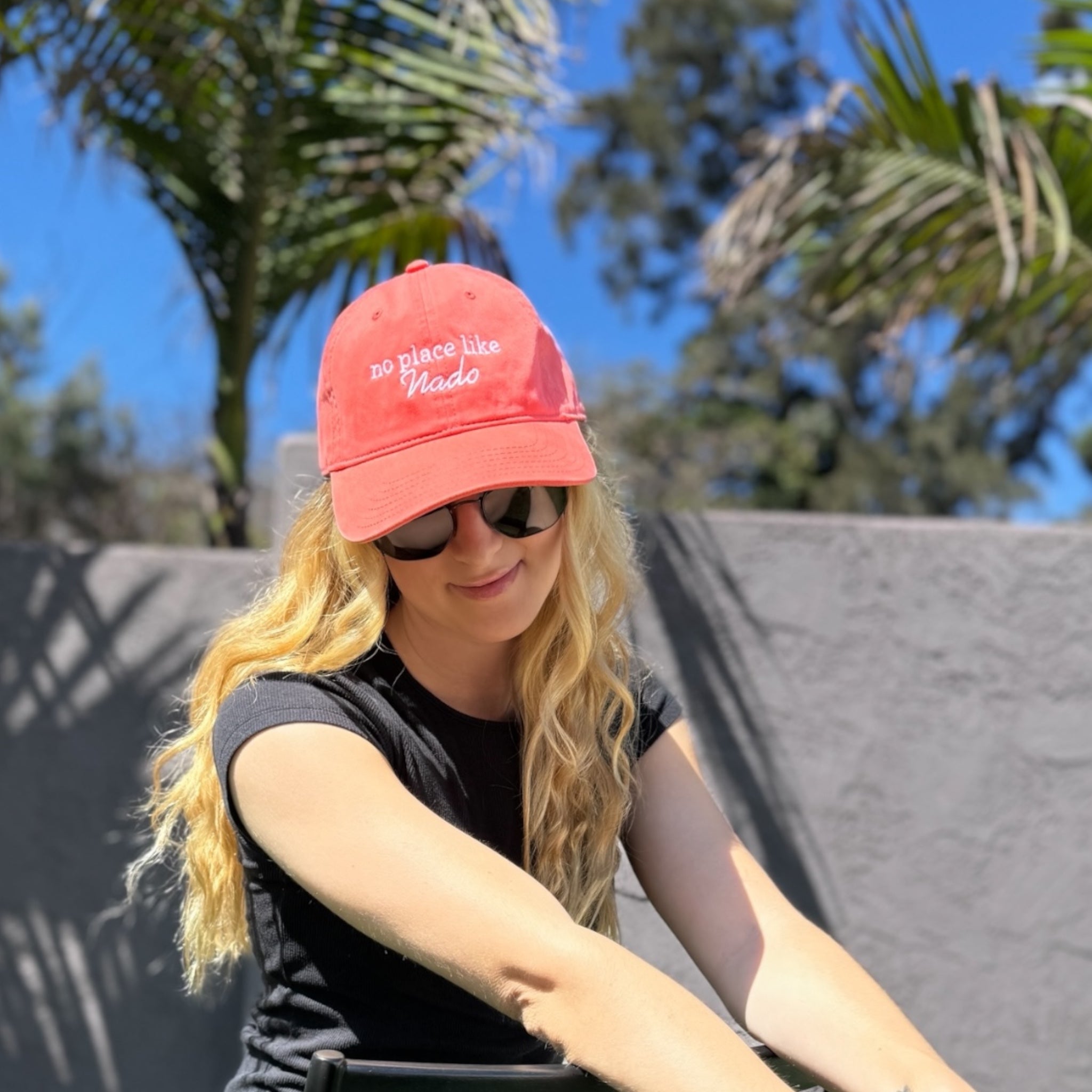 BAYVIEW | NO PLACE LIKE NADO CORONADO DAD HAT