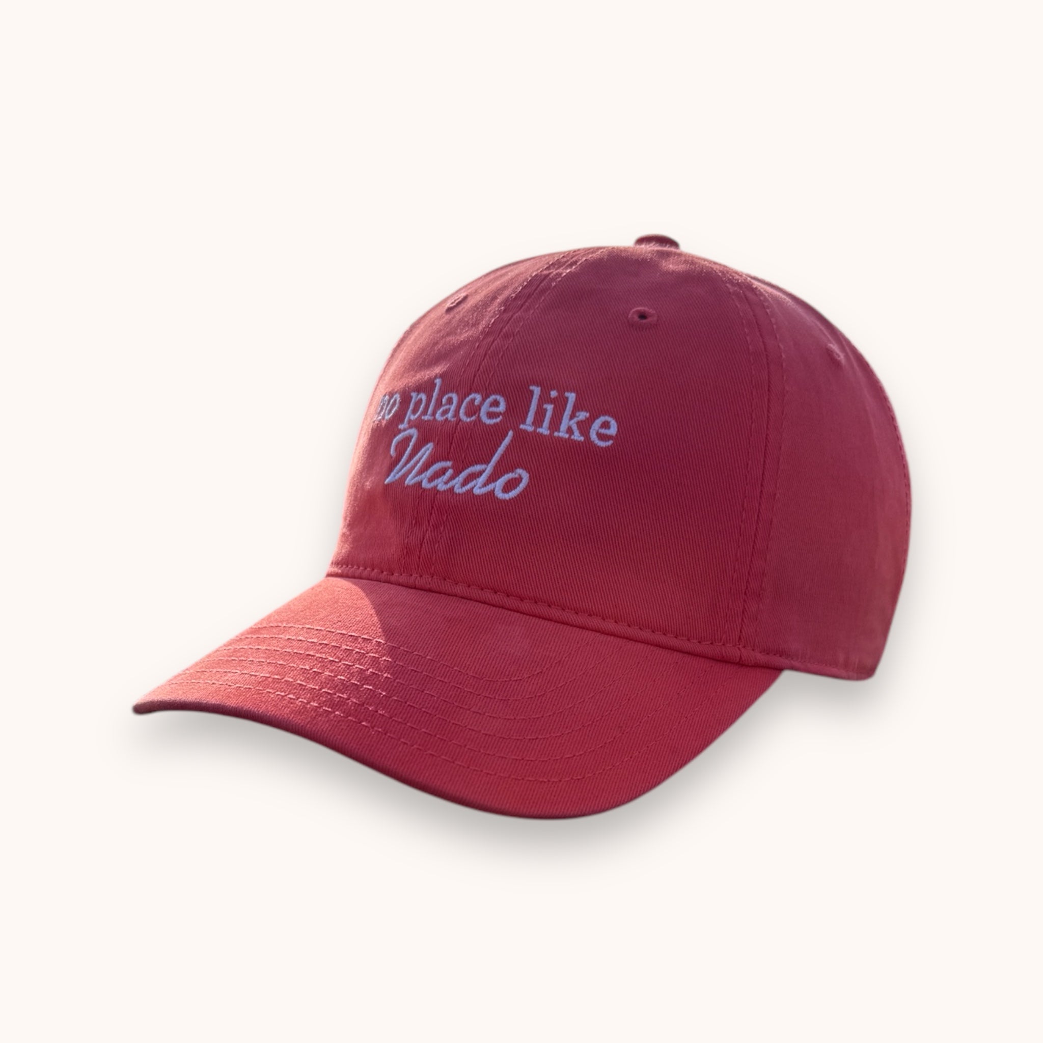 BAYVIEW | NO PLACE LIKE NADO CORONADO DAD HAT