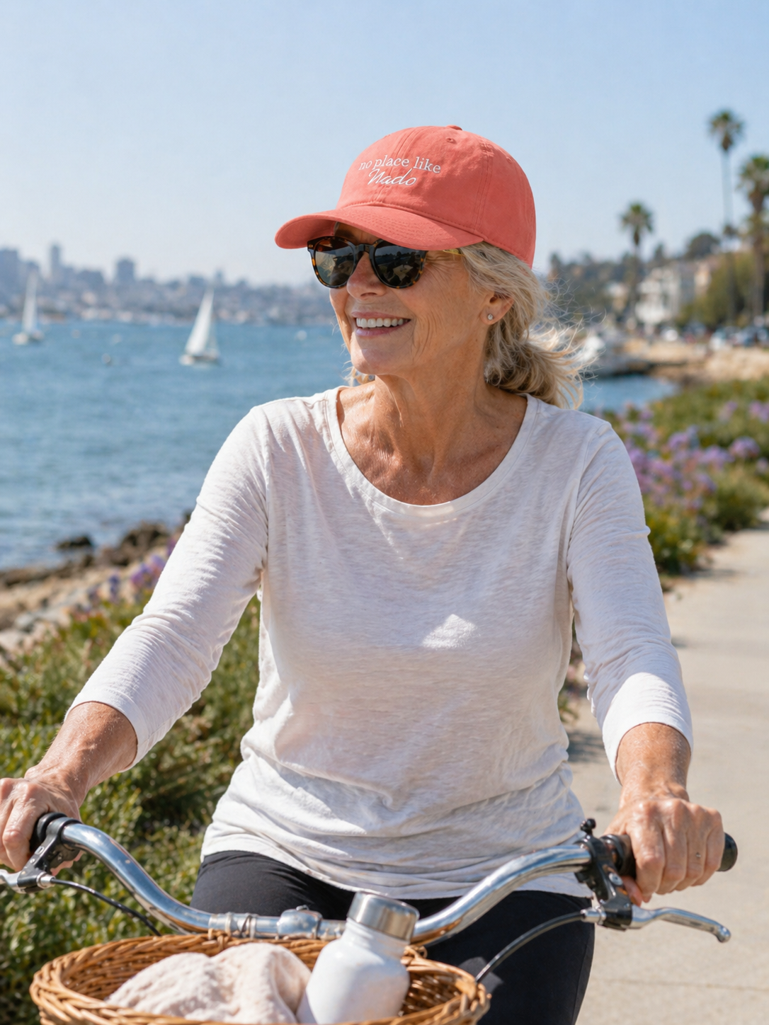 BAYVIEW | "NO PLACE LIKE NADO" DAD HAT