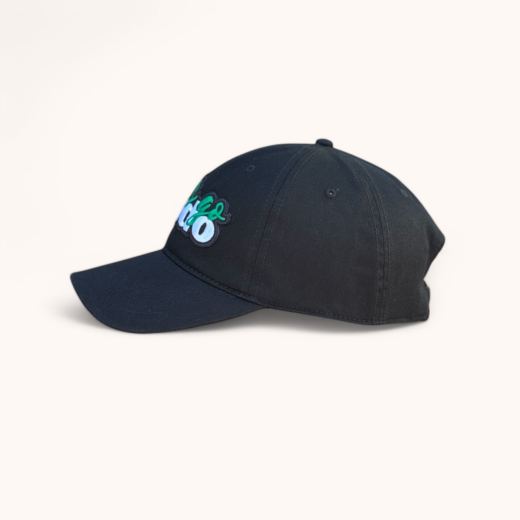 BAYVIEW BASEBALL CAP | LET'S GO NADO HAT