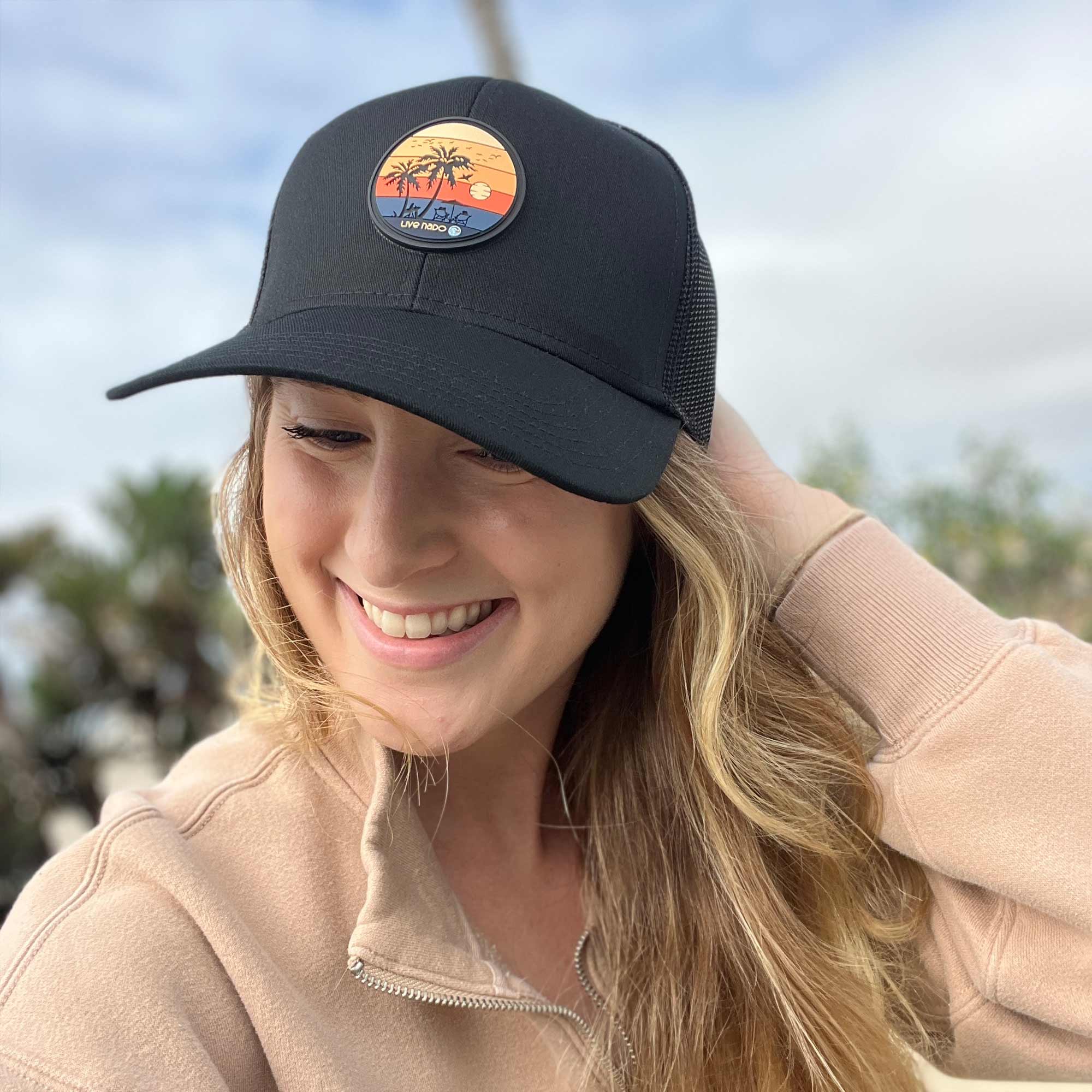 DUNES | ENJOY THE VIEW