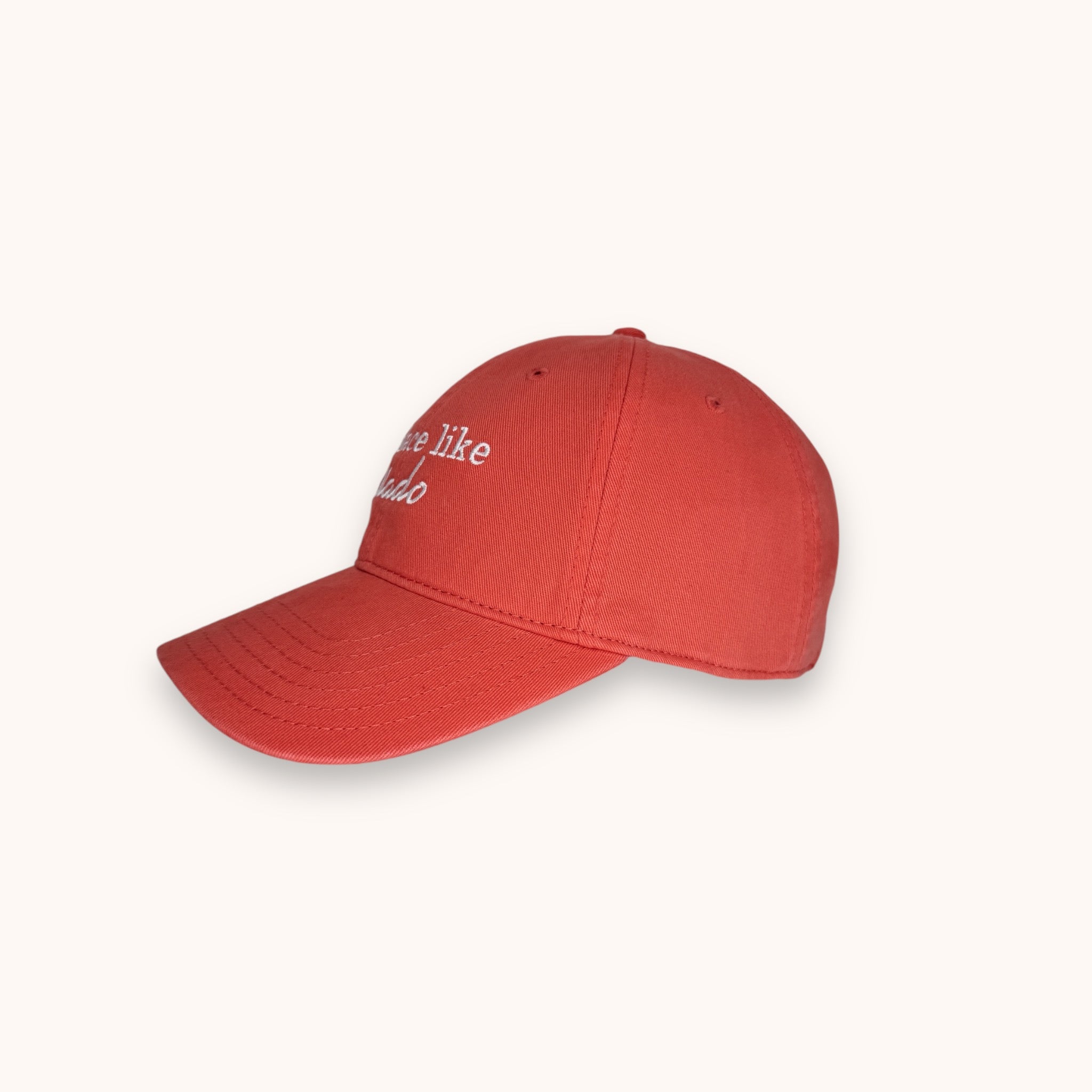 BAYVIEW | NO PLACE LIKE NADO CORONADO DAD HAT