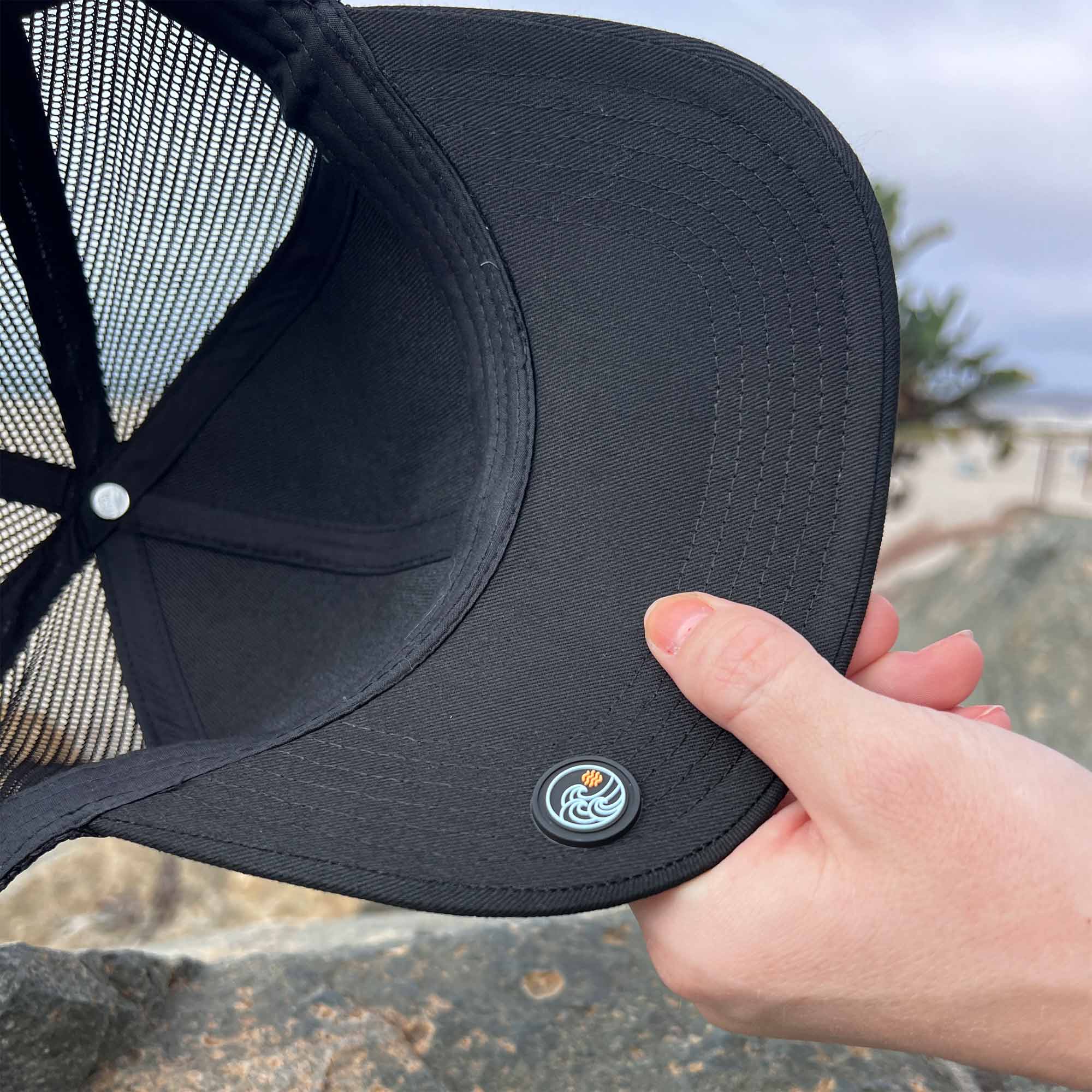 DUNES | ENJOY THE VIEW