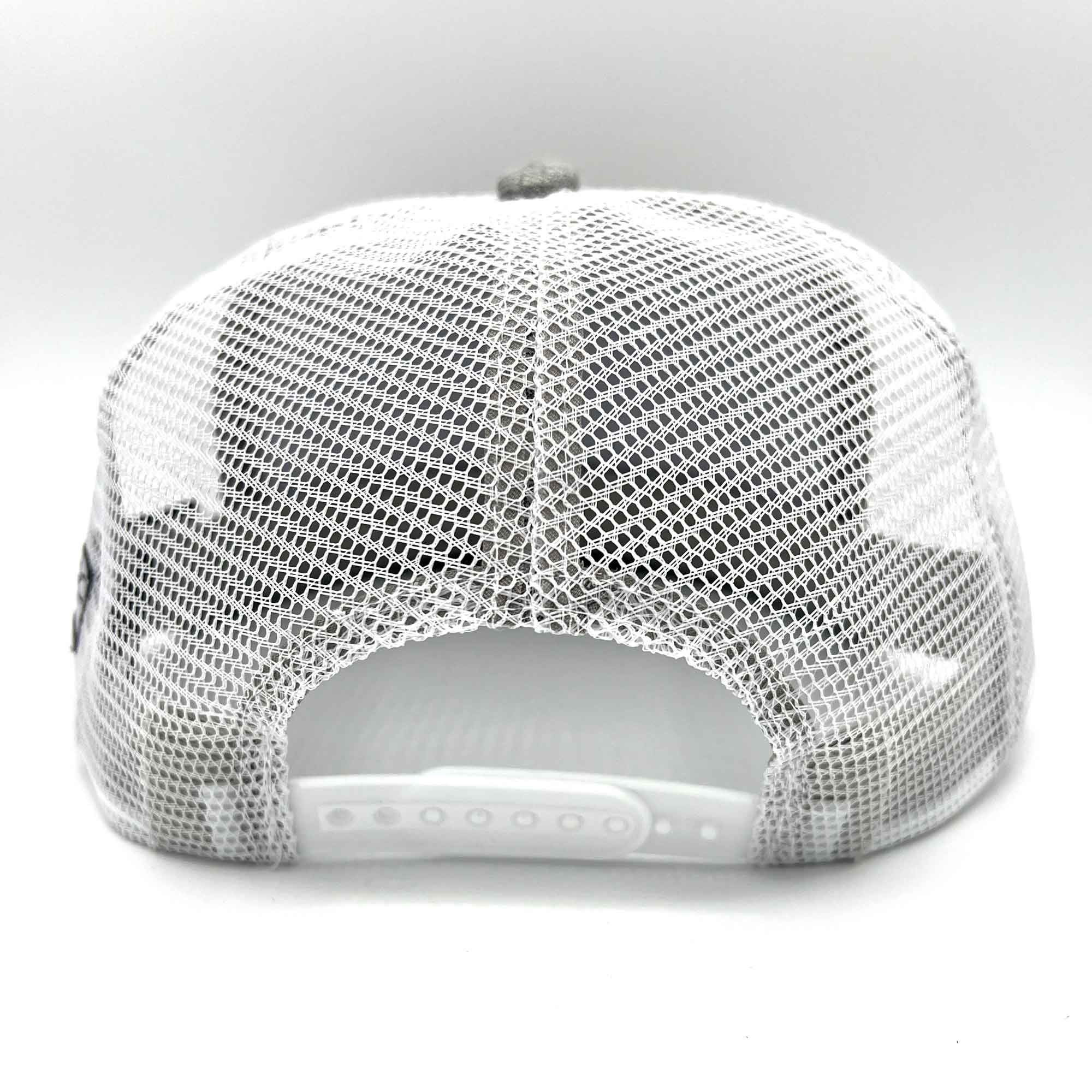 NADO | WELCOME TO THE ROCK FLAT BRIM TRUCKER