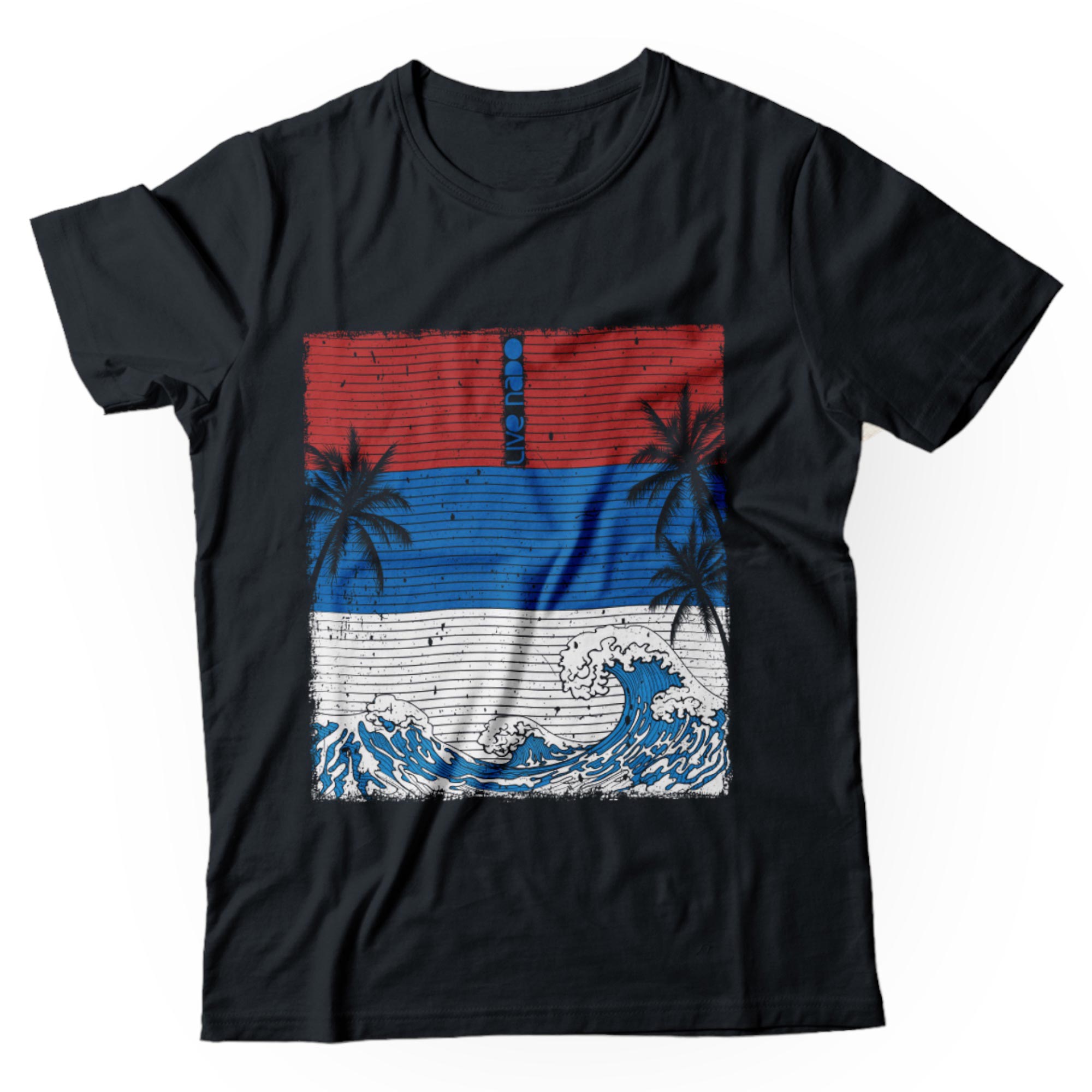 ECO EDITION TEE | CORONADO HERO TEE