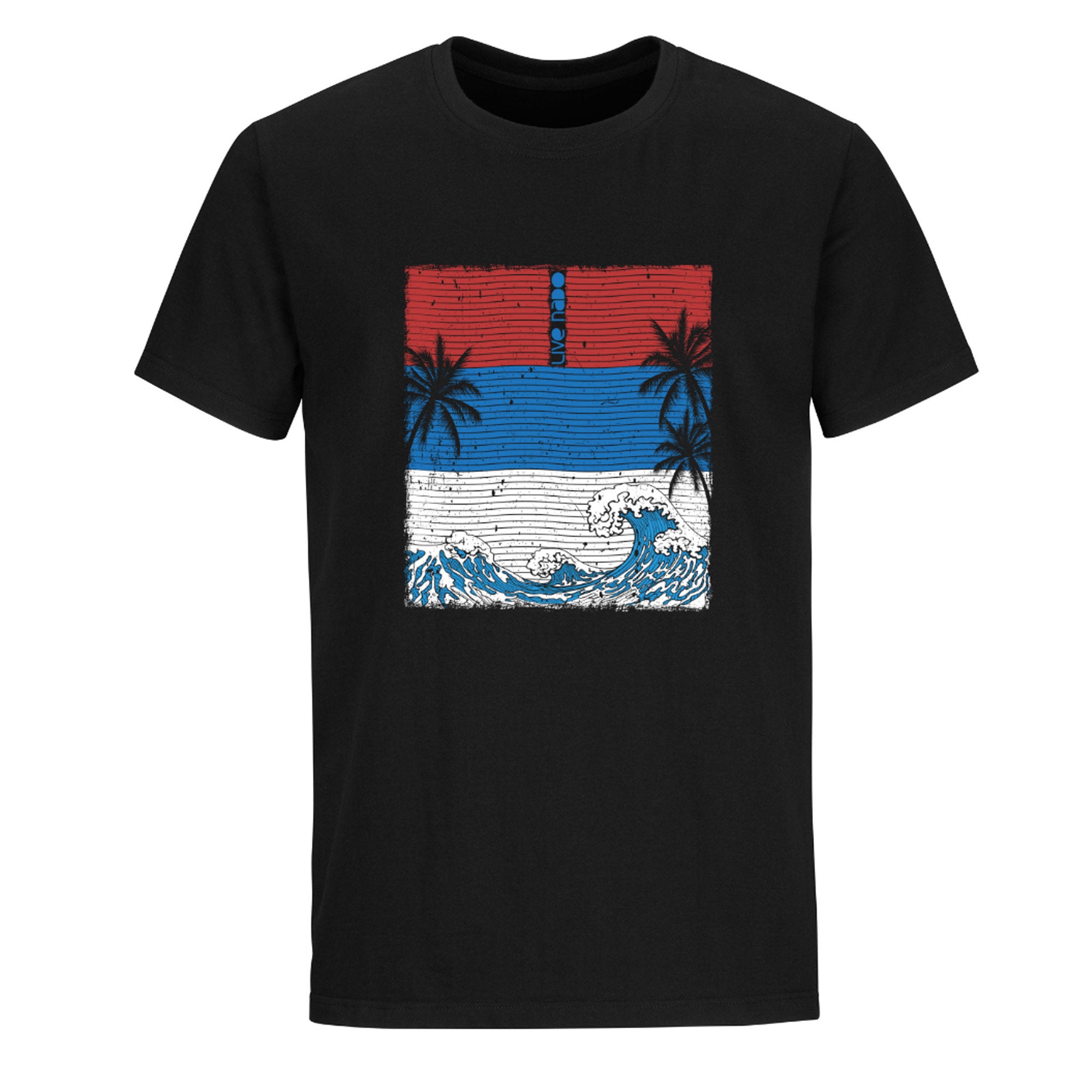 ECO EDITION TEE | CORONADO HERO TEE
