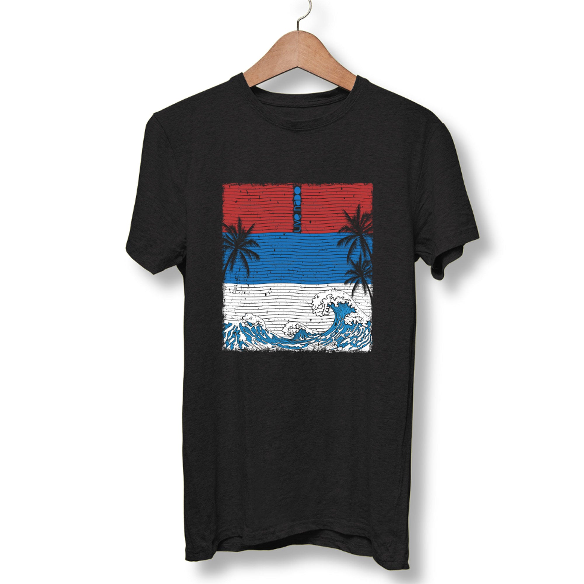 ECO EDITION TEE | CORONADO HERO TEE