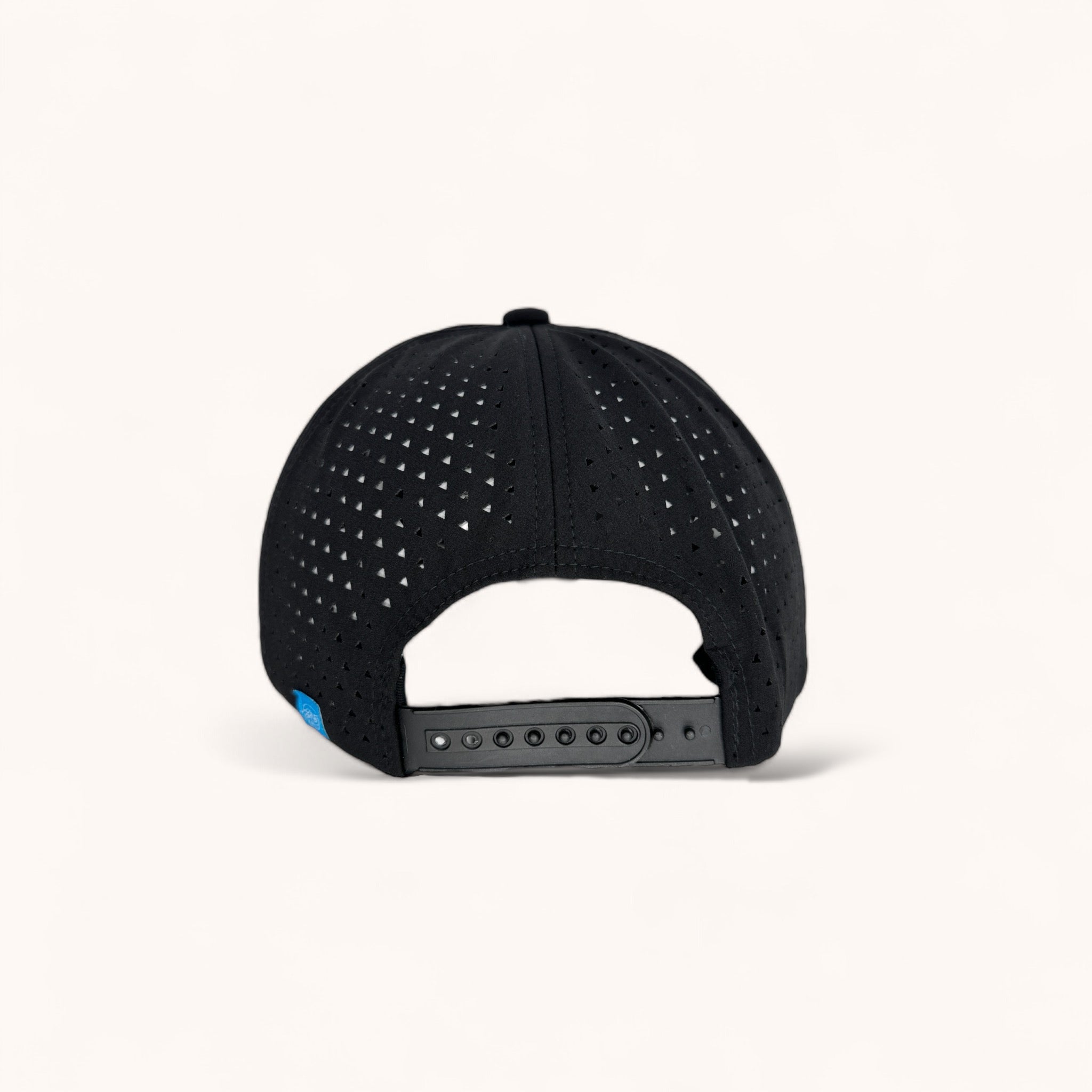BALBOA | CATCH OF THE DAY FLAT BRIM PERFORMANCE SNAPBACK HAT