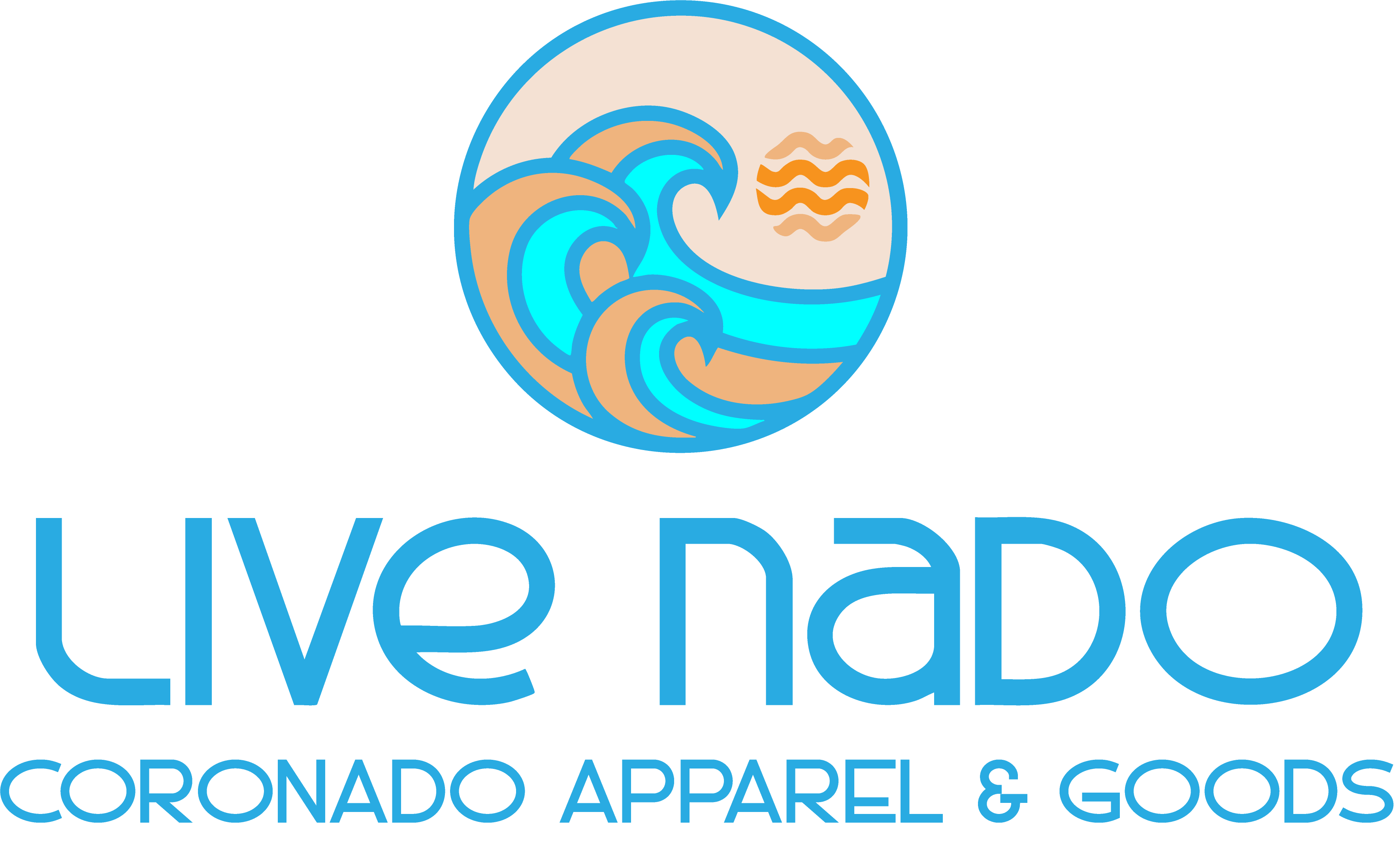 Live Nado logo