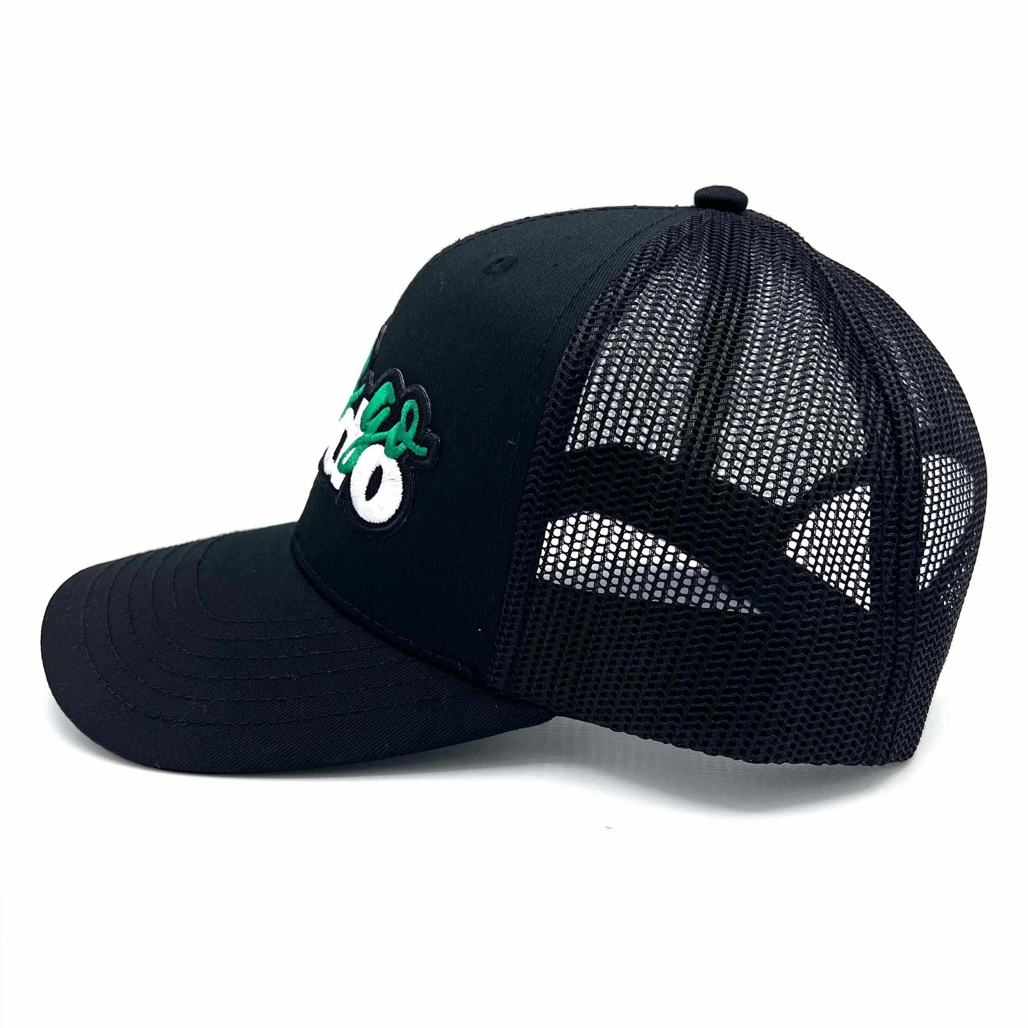 LET’S GO NADO | CURVED BILL TRUCKER