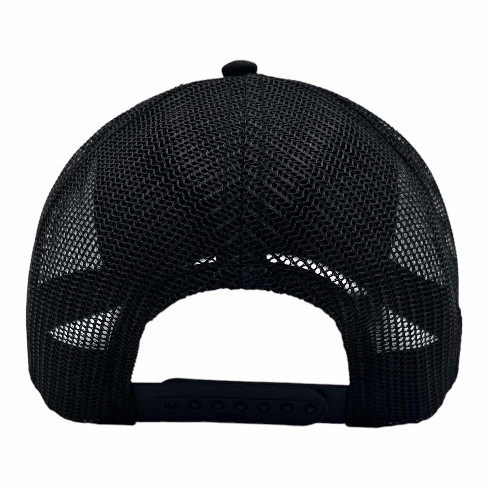 LET’S GO NADO | CURVED BILL TRUCKER