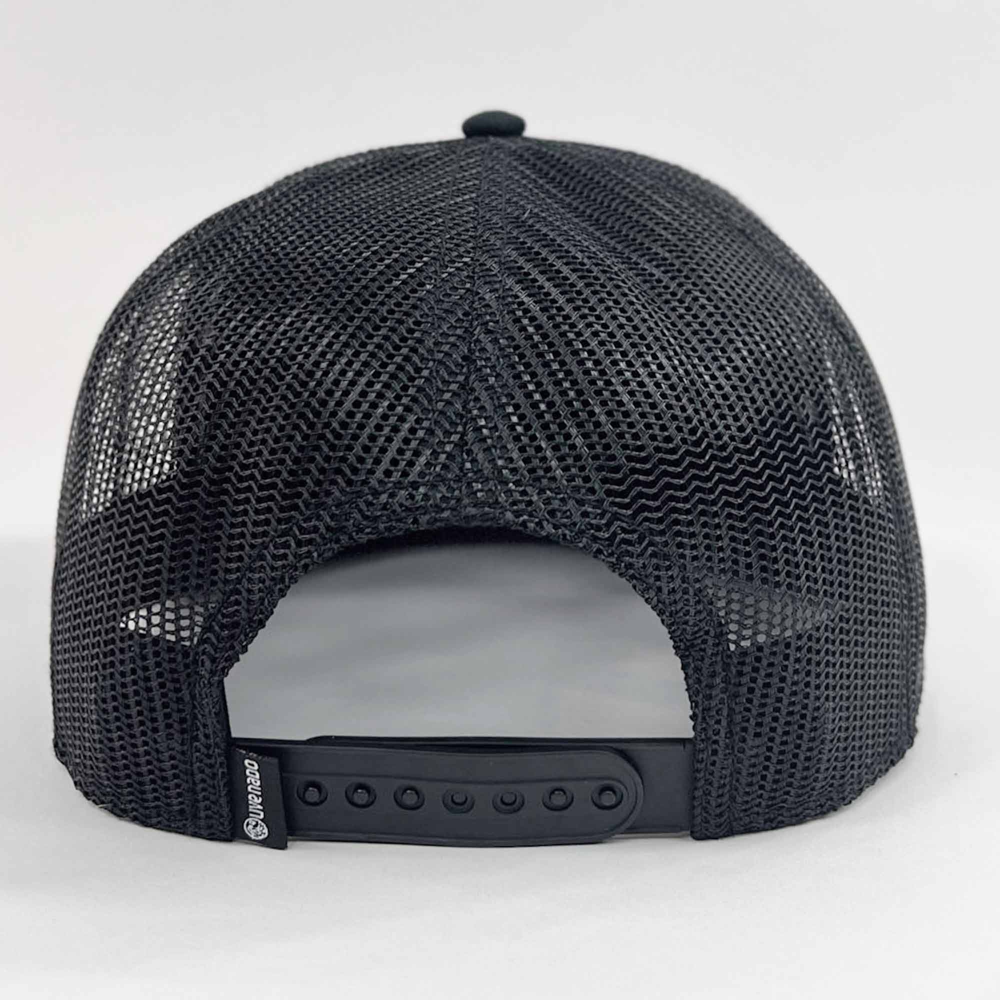 MARGARITA | SURF'S EDGE FLAT BRIM TRUCKER