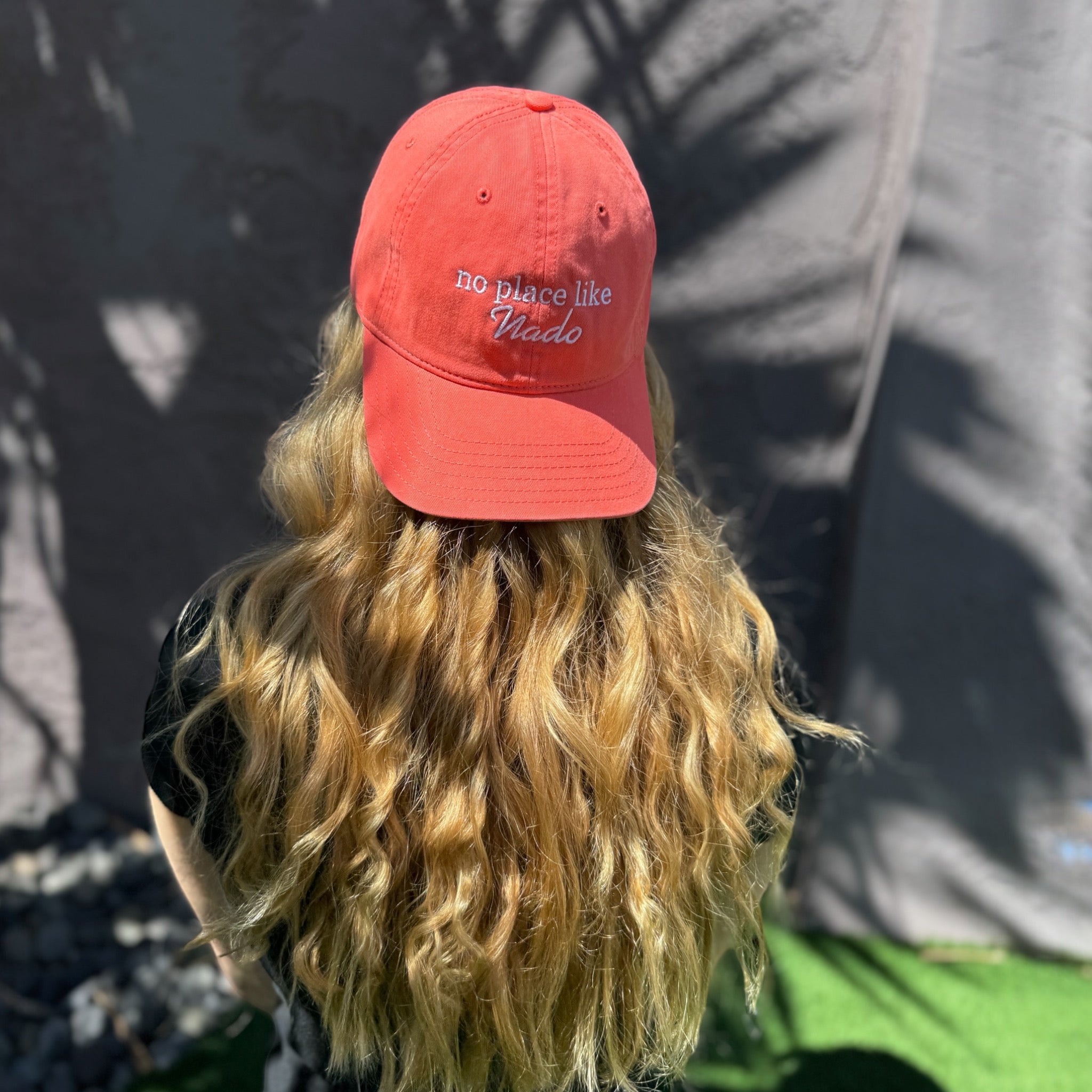 BAYVIEW | NO PLACE LIKE NADO CORONADO DAD HAT