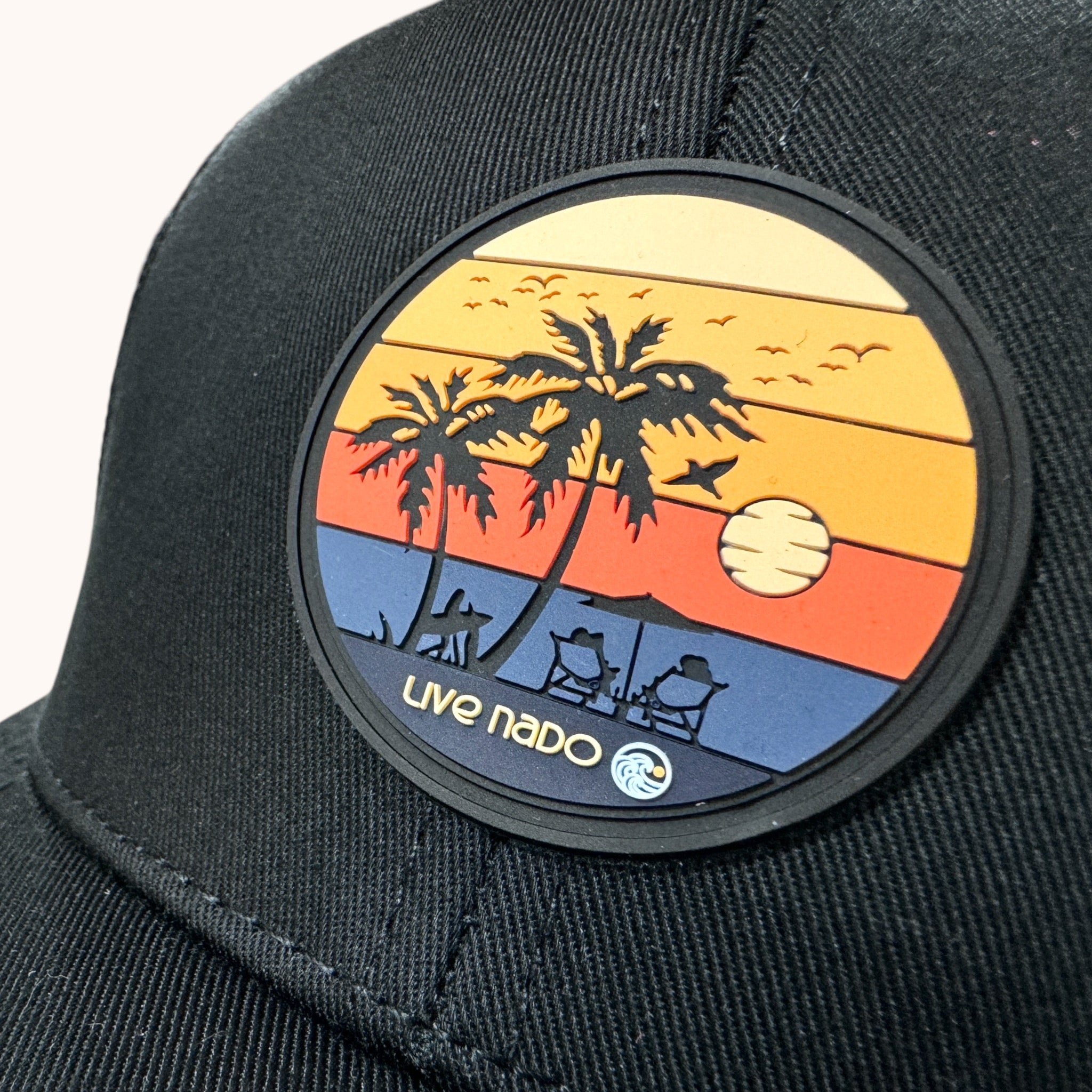 DUNES | ENJOY THE VIEW