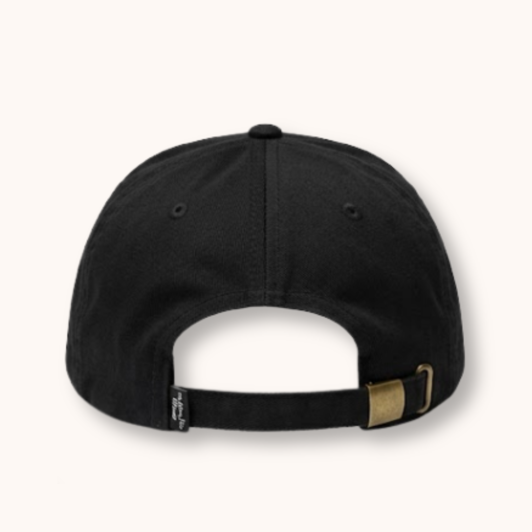 BAYVIEW | "NO PLACE LIKE NADO" DAD HAT