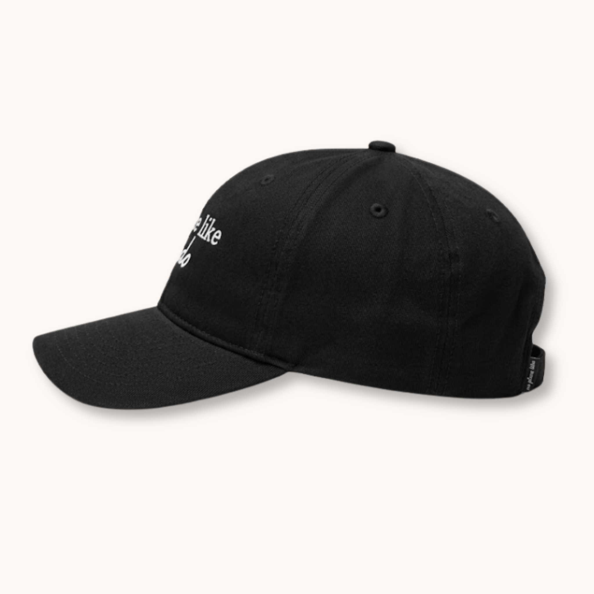 BAYVIEW | "NO PLACE LIKE NADO" DAD HAT