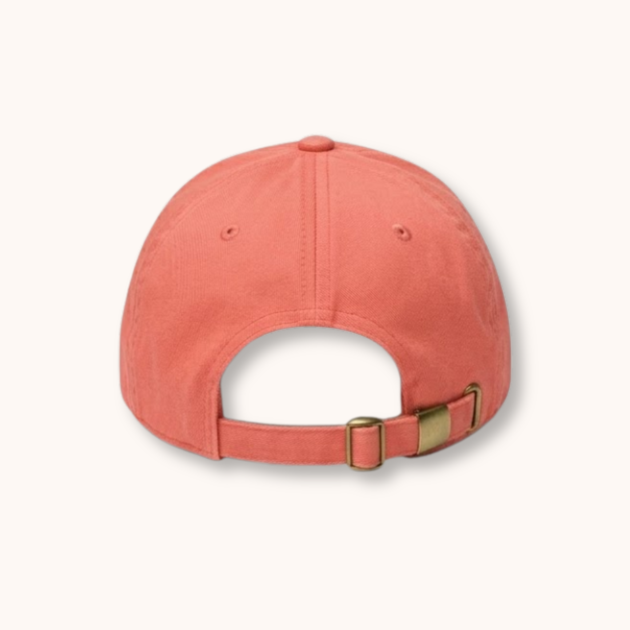 BAYVIEW | "NO PLACE LIKE NADO" DAD HAT