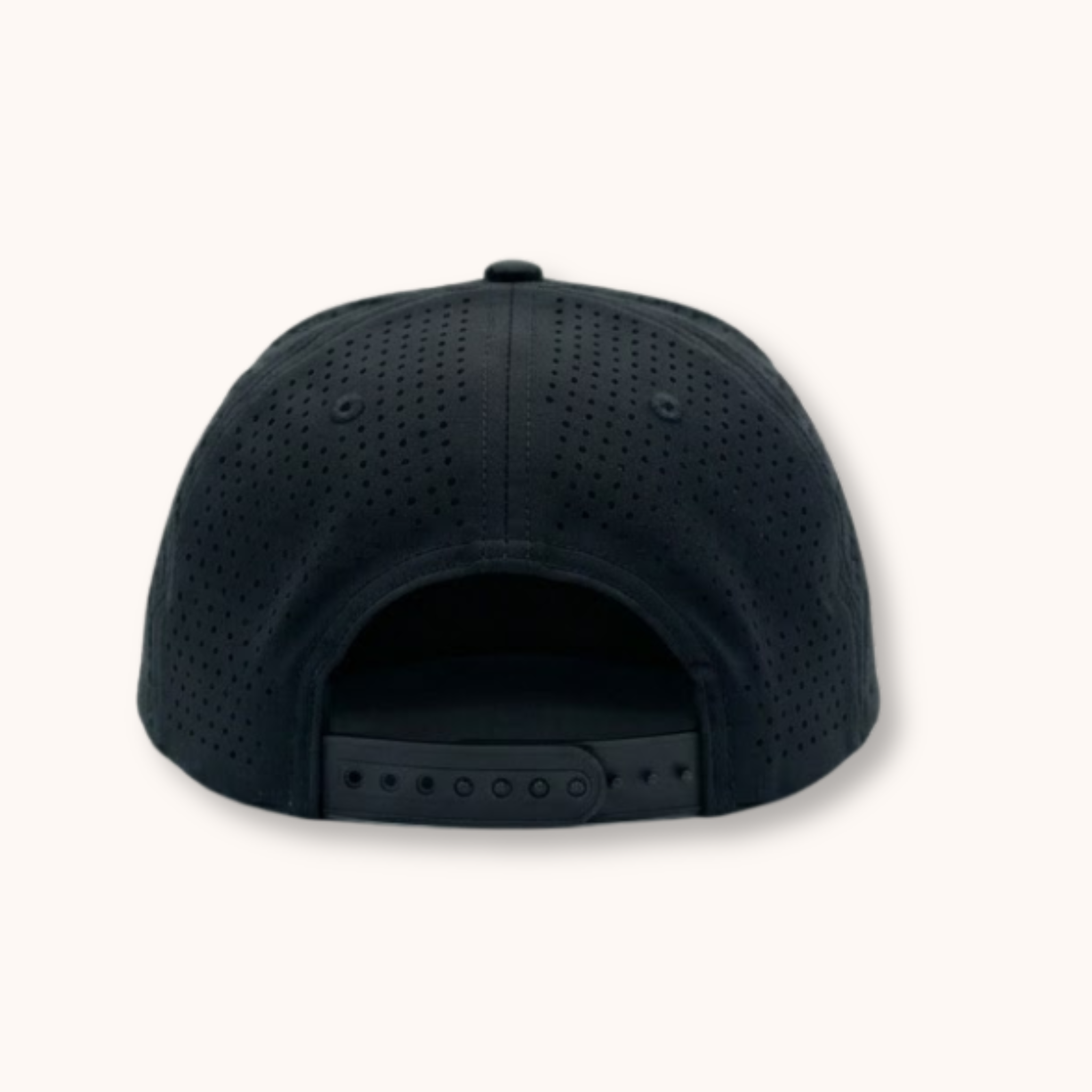 BALBOA | PERFORMANCE "LIVE LARGE" SNAPBACK