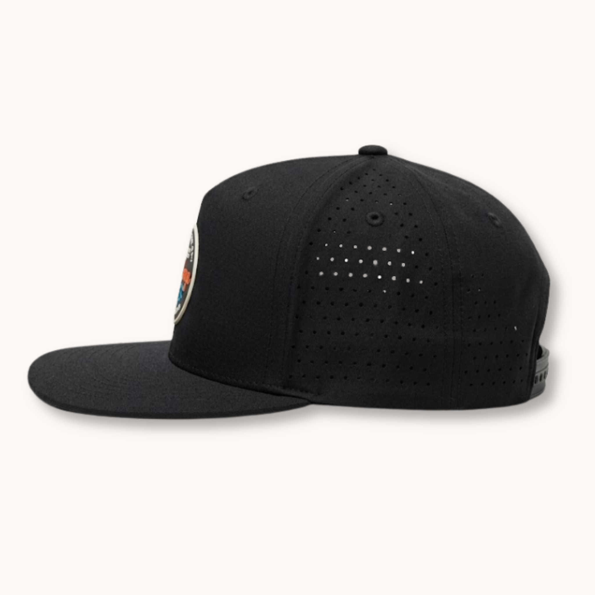 BALBOA | PERFORMANCE "LIVE LARGE" SNAPBACK